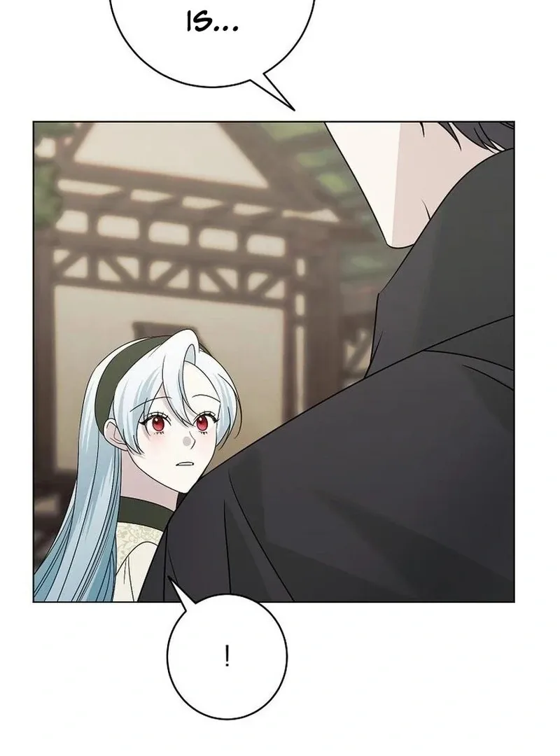 Somehow, My Tyrant Husband Has Became Cautious Chapter 101 page 68 - 