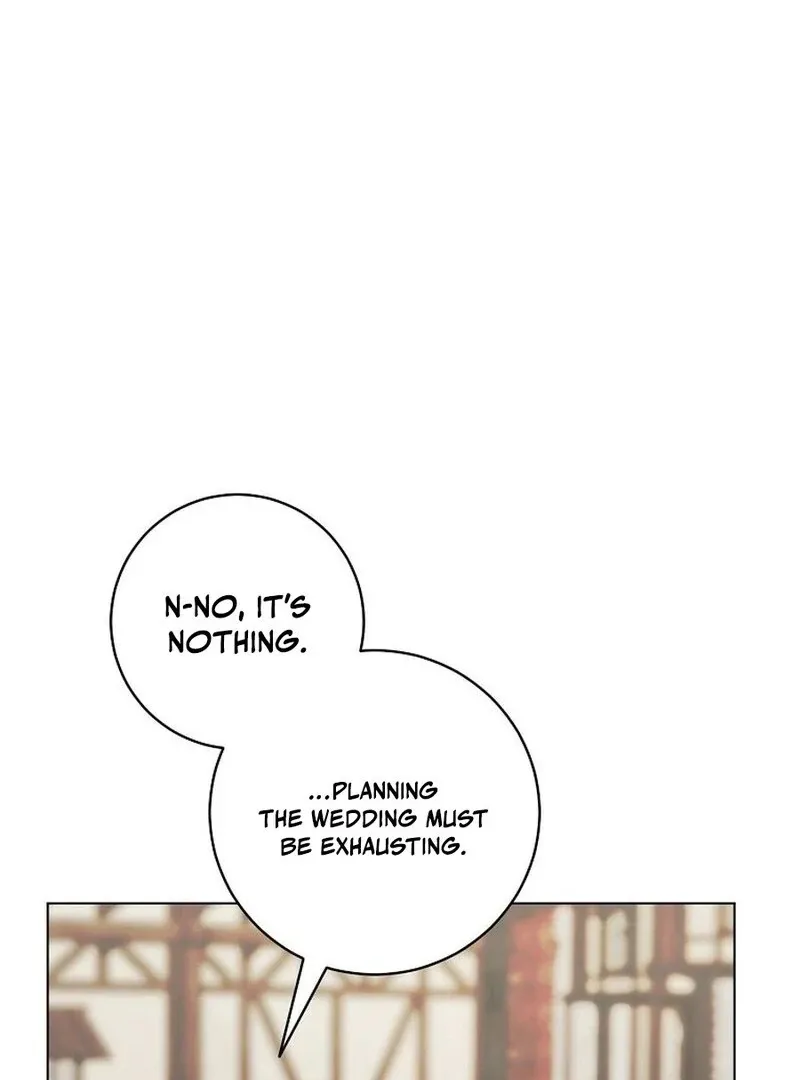 Somehow, My Tyrant Husband Has Became Cautious Chapter 101 page 69 - 