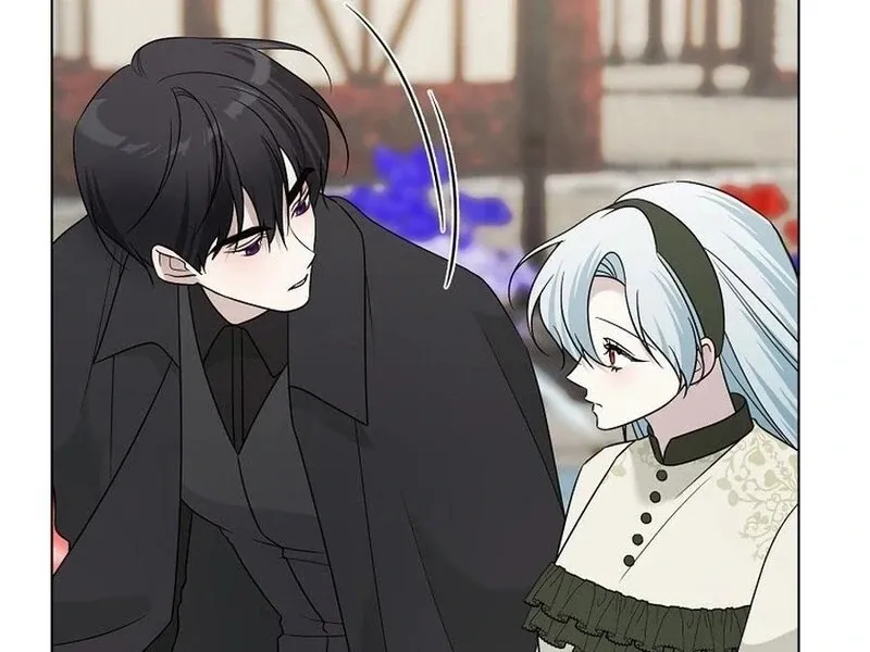 Somehow, My Tyrant Husband Has Became Cautious Chapter 101 page 70 - 