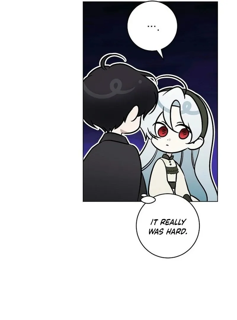 Somehow, My Tyrant Husband Has Became Cautious Chapter 101 page 72 - 