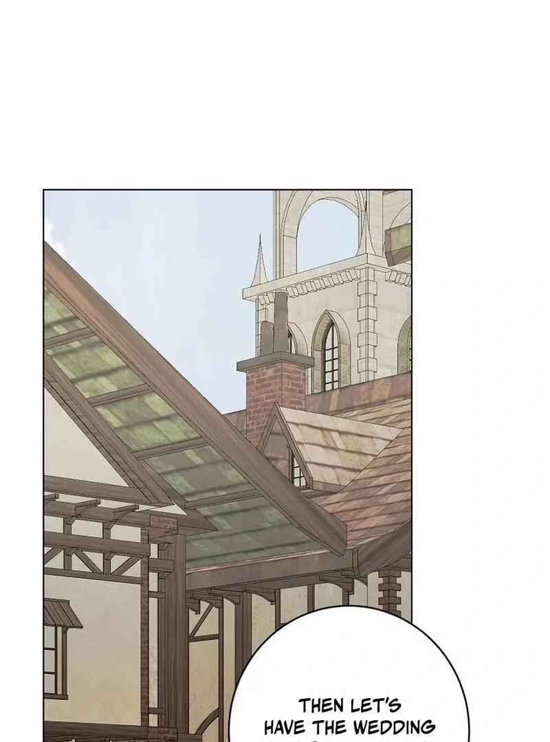 Somehow, My Tyrant Husband Has Became Cautious Chapter 101 page 73 - 