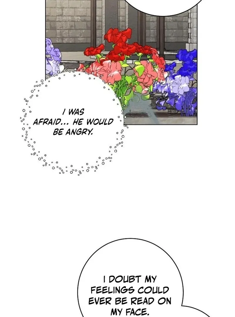 Somehow, My Tyrant Husband Has Became Cautious Chapter 101 page 78 - 