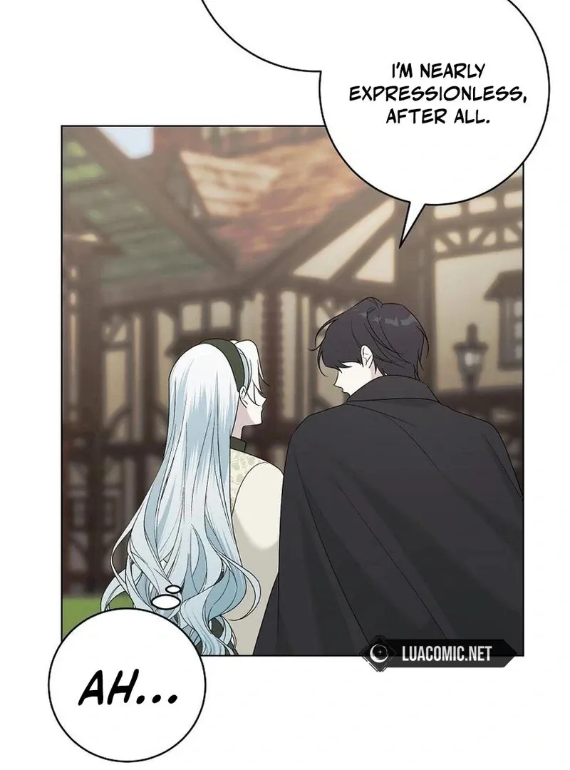 Somehow, My Tyrant Husband Has Became Cautious Chapter 101 page 79 - 