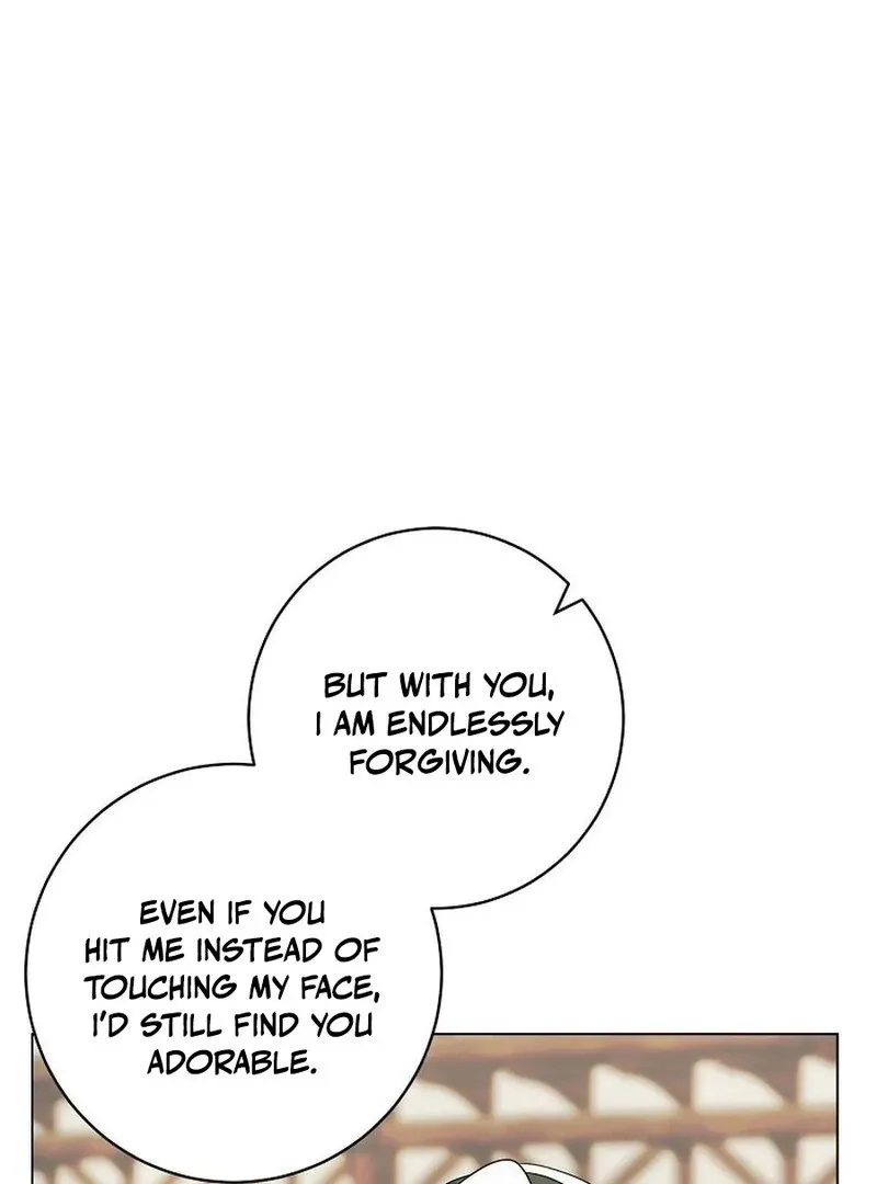 Somehow, My Tyrant Husband Has Became Cautious Chapter 101 page 80 - 