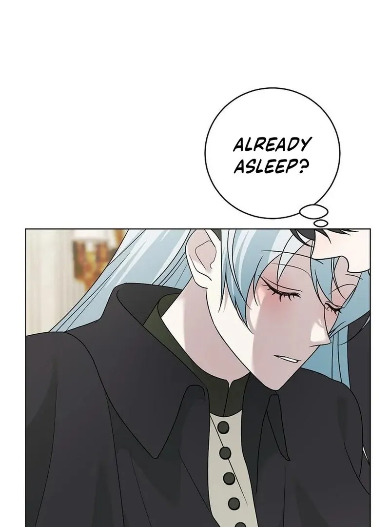 Somehow, My Tyrant Husband Has Became Cautious Chapter 101 page 86 - 