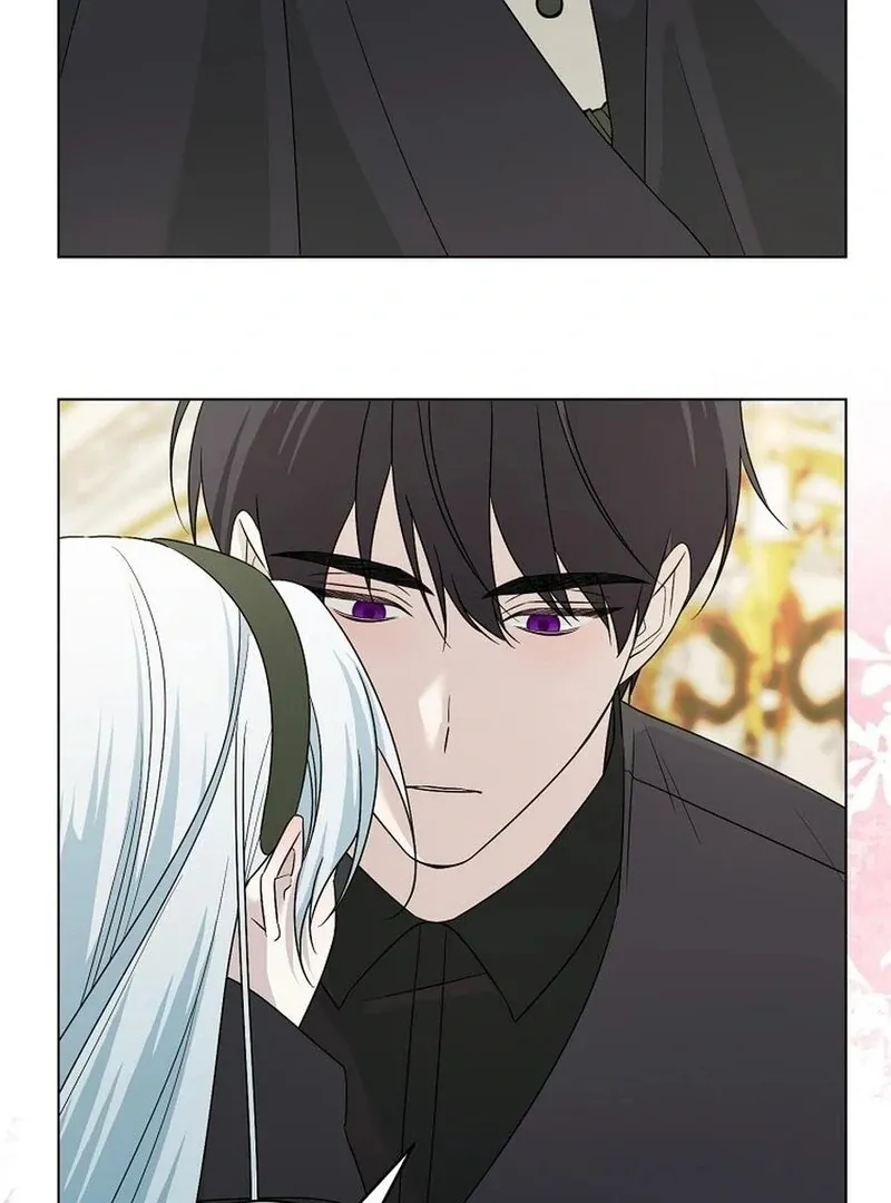 Somehow, My Tyrant Husband Has Became Cautious Chapter 101 page 87 - 