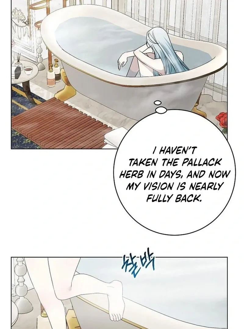 Somehow, My Tyrant Husband Has Became Cautious Chapter 101 page 96 - 