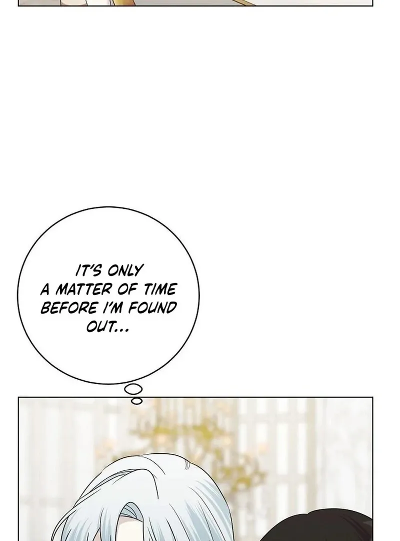 Somehow, My Tyrant Husband Has Became Cautious Chapter 101 page 97 - 