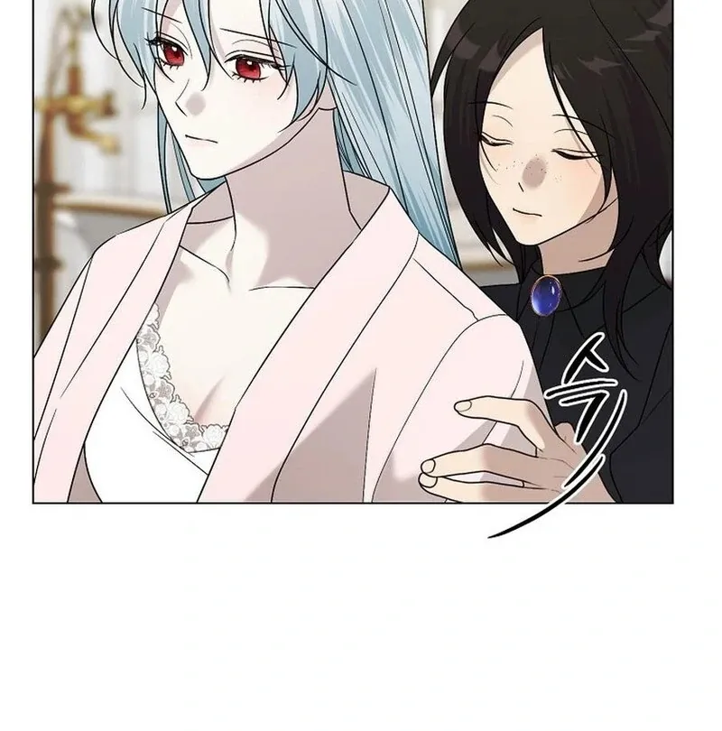 Somehow, My Tyrant Husband Has Became Cautious Chapter 101 page 98 - 