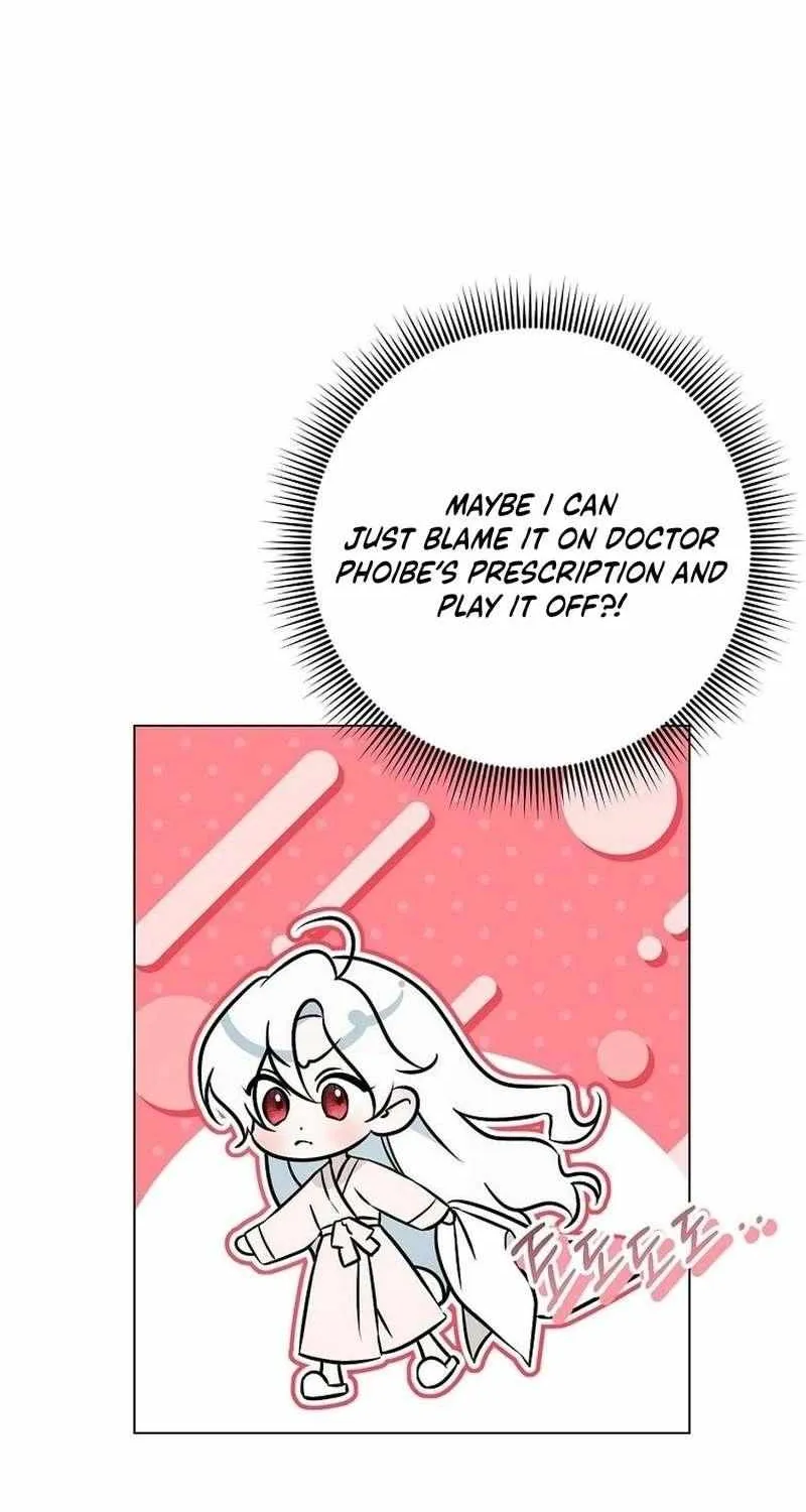 Somehow, My Tyrant Husband Has Became Cautious Chapter 102 page 13 - 