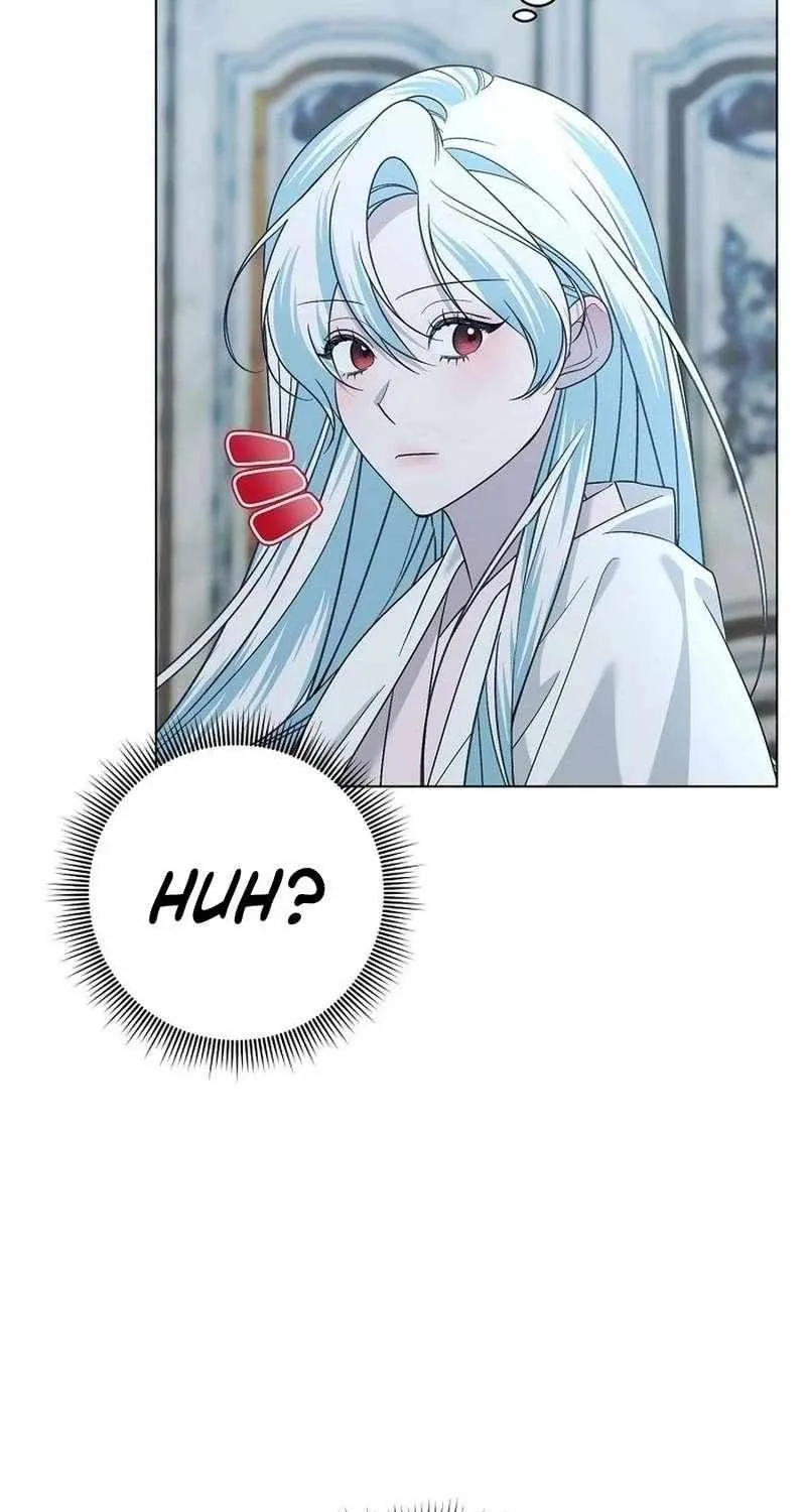 Somehow, My Tyrant Husband Has Became Cautious Chapter 102 page 16 - 