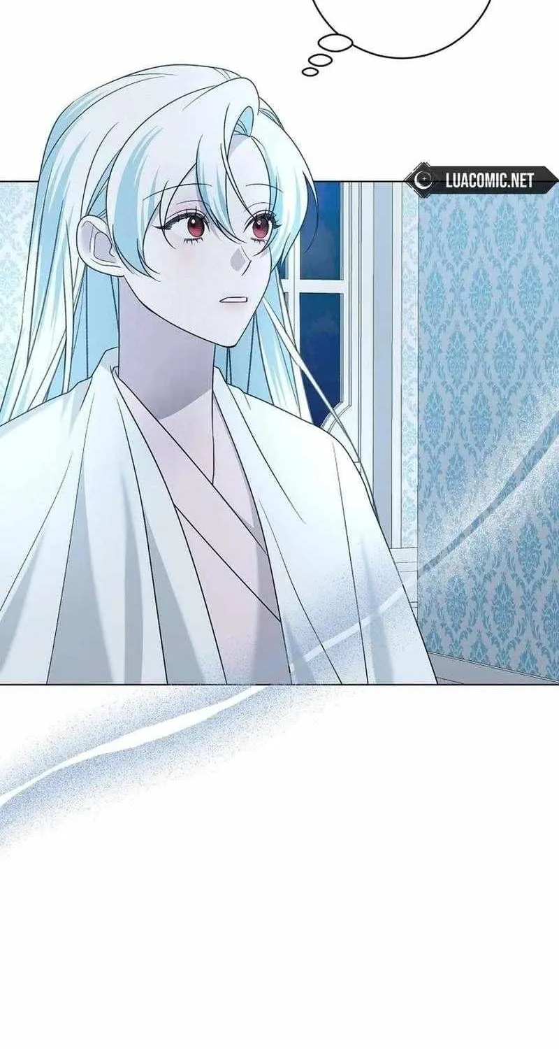 Somehow, My Tyrant Husband Has Became Cautious Chapter 102 page 23 - 