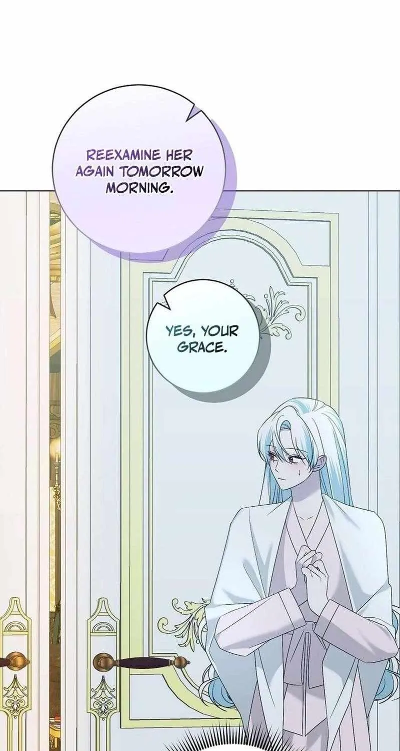 Somehow, My Tyrant Husband Has Became Cautious Chapter 102 page 24 - 