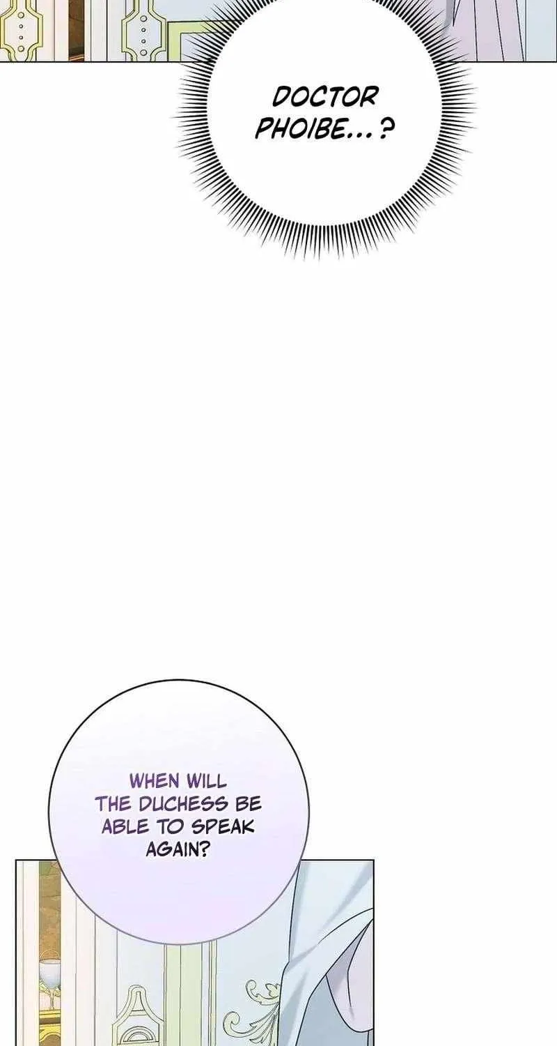 Somehow, My Tyrant Husband Has Became Cautious Chapter 102 page 25 - 