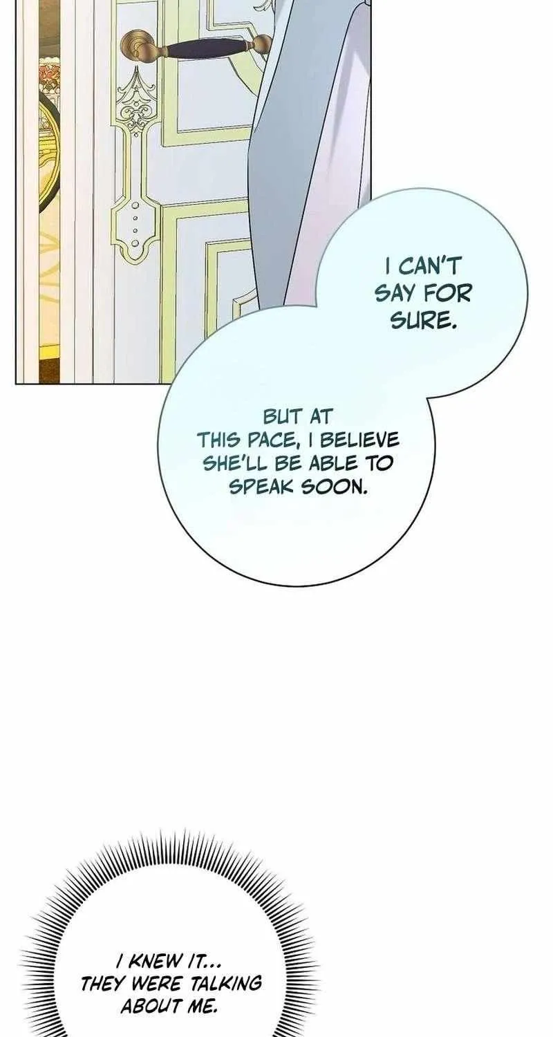 Somehow, My Tyrant Husband Has Became Cautious Chapter 102 page 26 - 