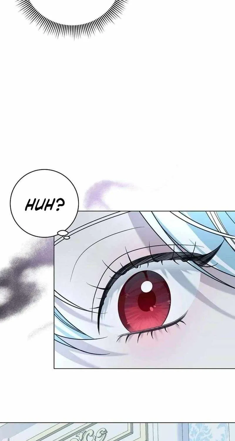 Somehow, My Tyrant Husband Has Became Cautious Chapter 102 page 27 - 