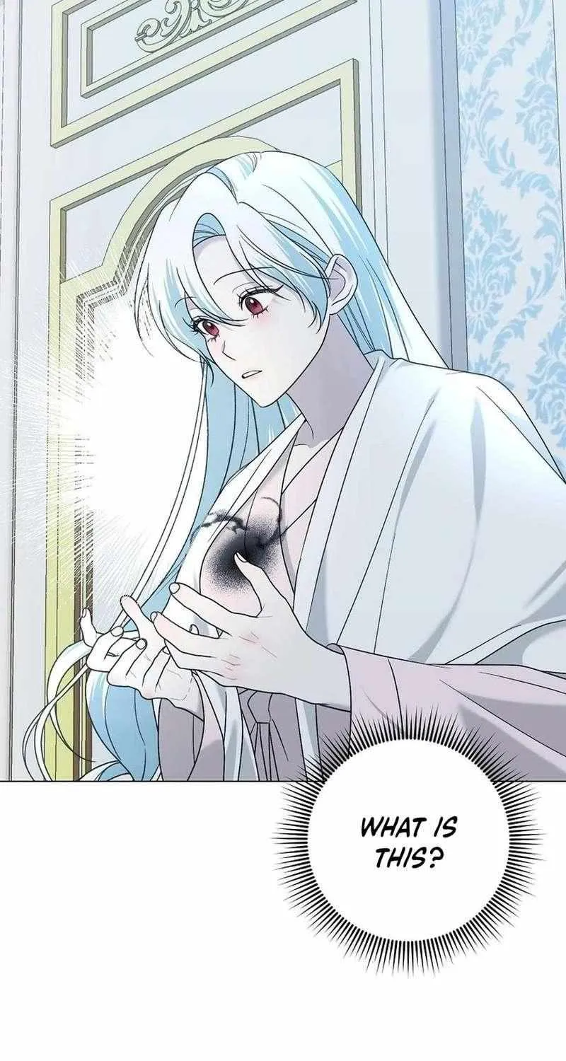 Somehow, My Tyrant Husband Has Became Cautious Chapter 102 page 28 - 