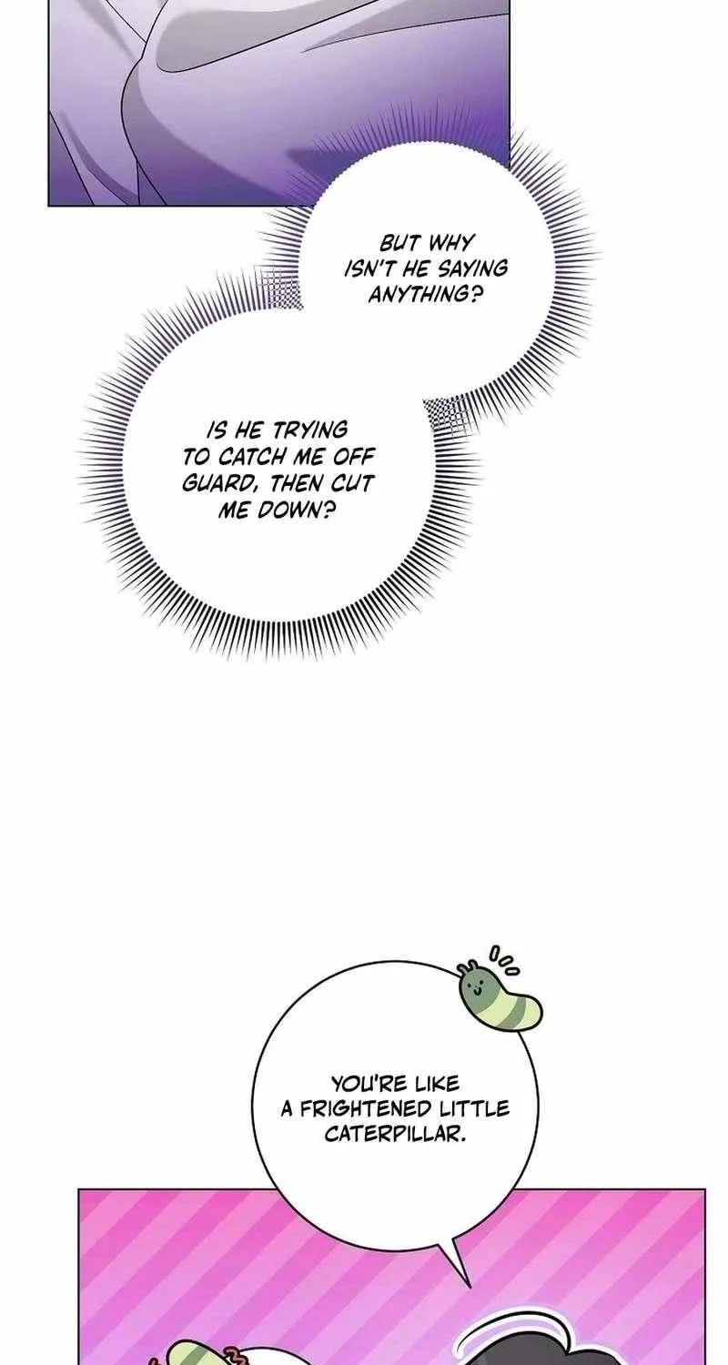Somehow, My Tyrant Husband Has Became Cautious Chapter 102 page 4 - 