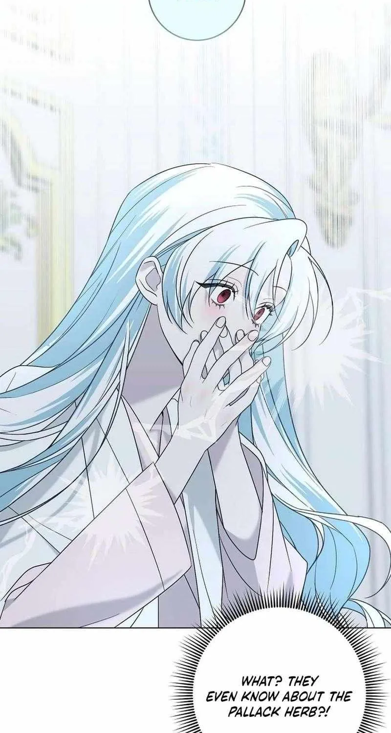 Somehow, My Tyrant Husband Has Became Cautious Chapter 102 page 33 - 