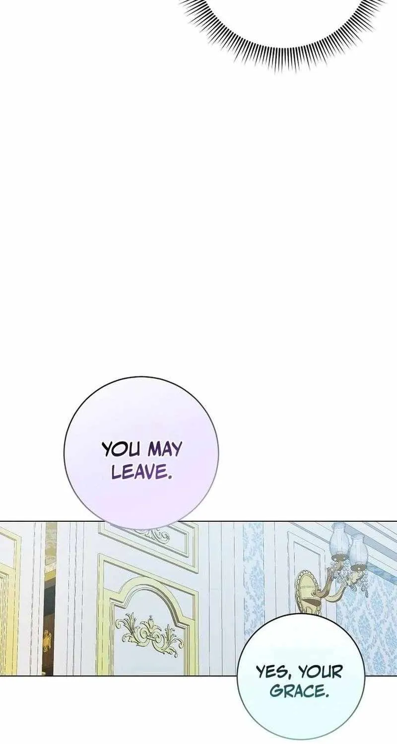 Somehow, My Tyrant Husband Has Became Cautious Chapter 102 page 34 - 