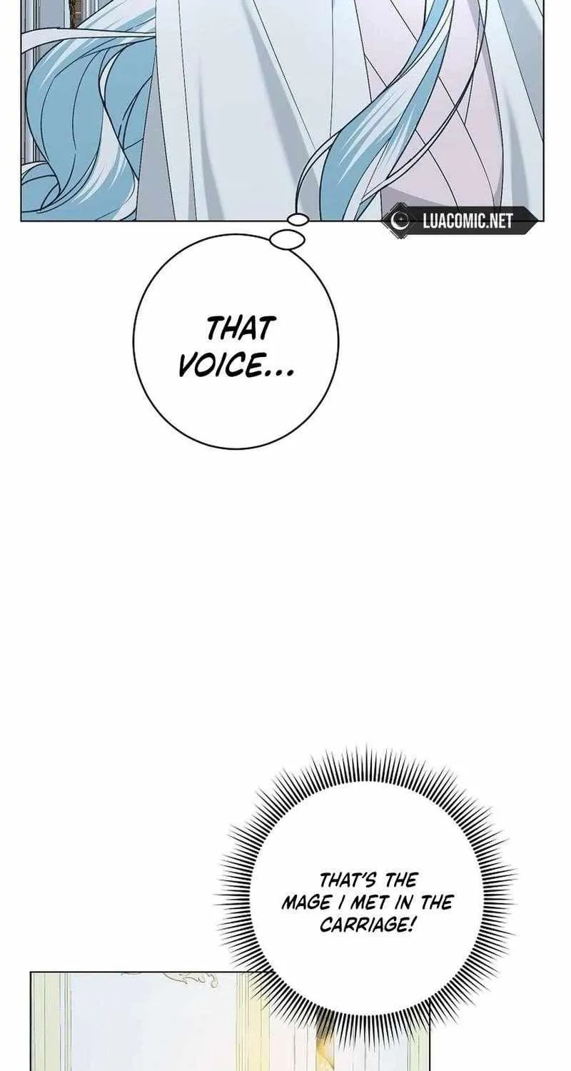 Somehow, My Tyrant Husband Has Became Cautious Chapter 102 page 38 - 