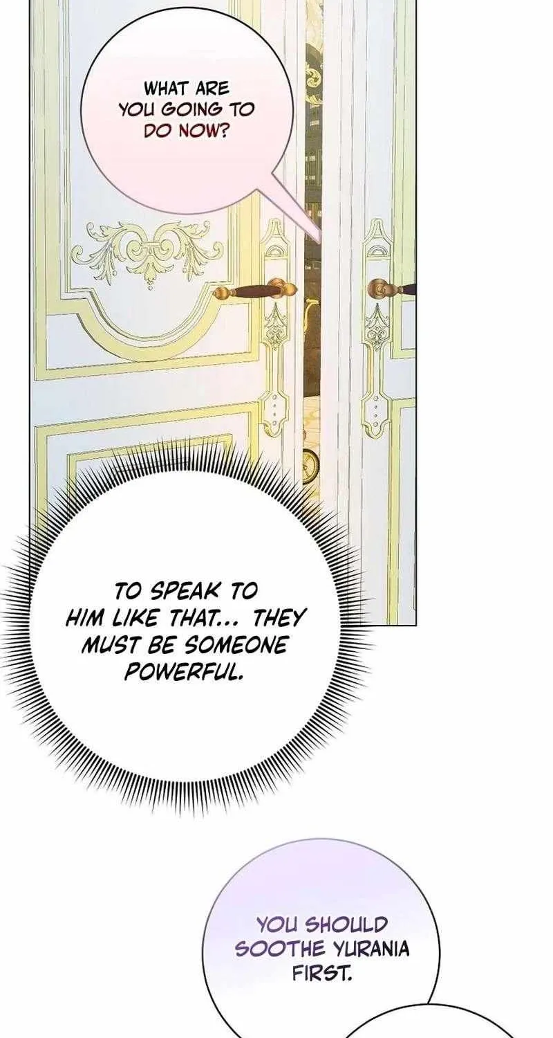 Somehow, My Tyrant Husband Has Became Cautious Chapter 102 page 39 - 