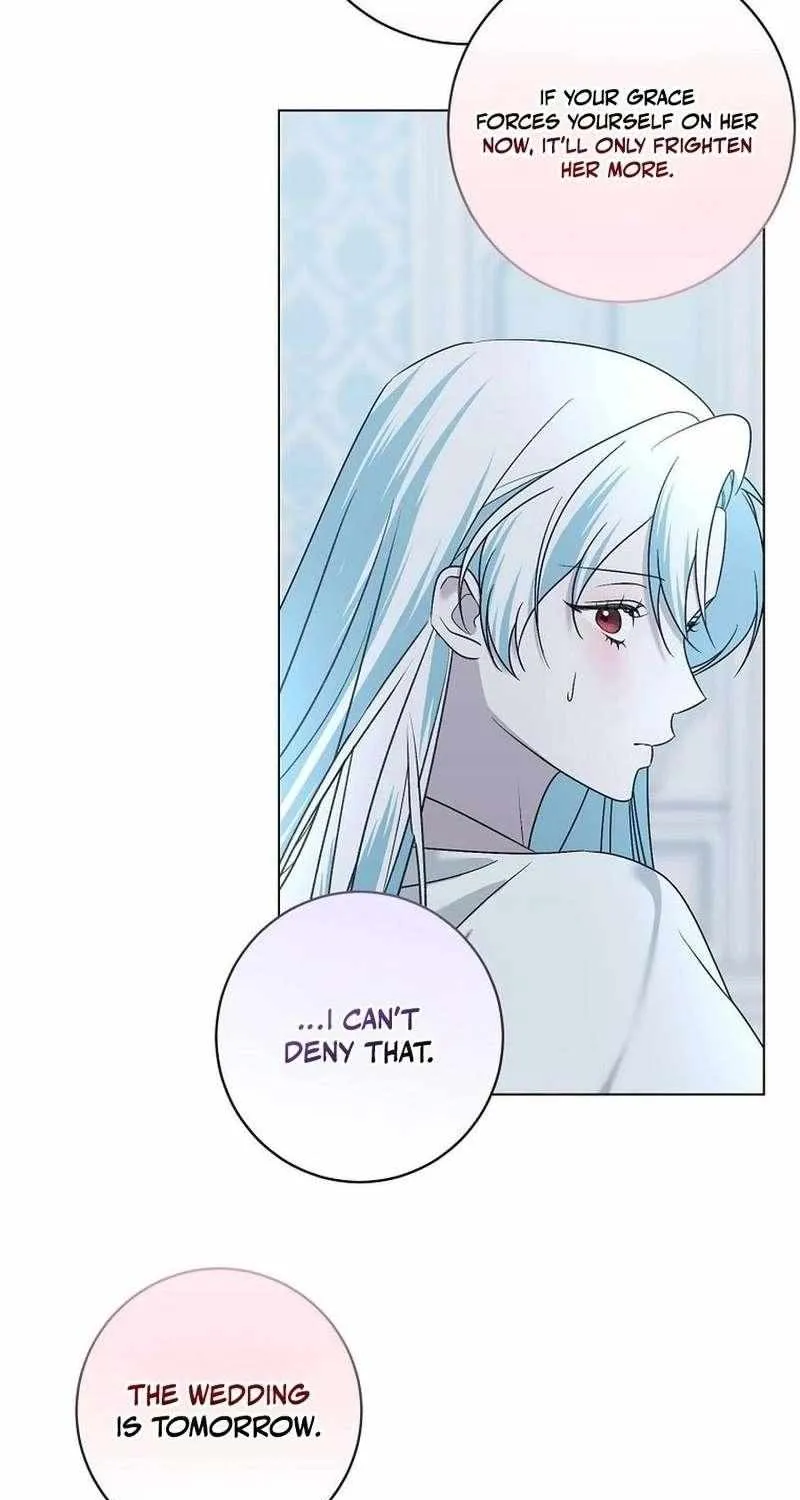 Somehow, My Tyrant Husband Has Became Cautious Chapter 102 page 40 - 