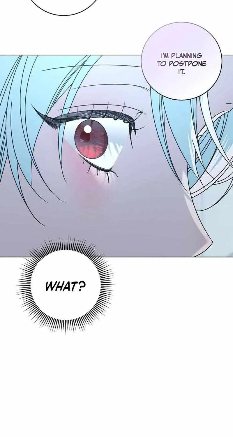 Somehow, My Tyrant Husband Has Became Cautious Chapter 102 page 41 - 