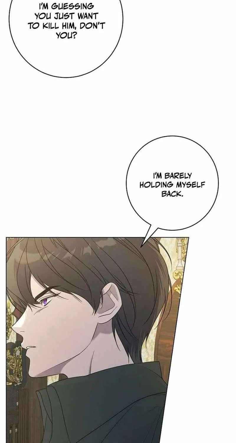 Somehow, My Tyrant Husband Has Became Cautious Chapter 102 page 43 - 