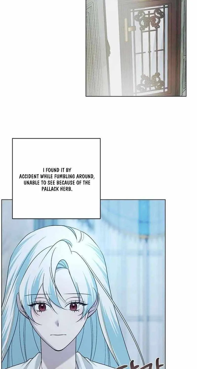 Somehow, My Tyrant Husband Has Became Cautious Chapter 102 page 49 - 