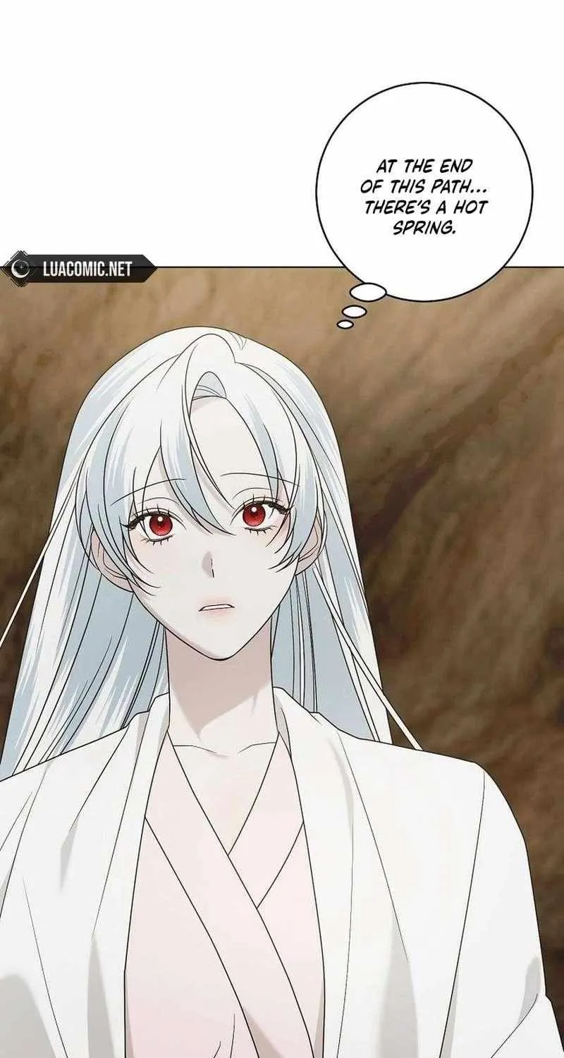 Somehow, My Tyrant Husband Has Became Cautious Chapter 102 page 54 - 