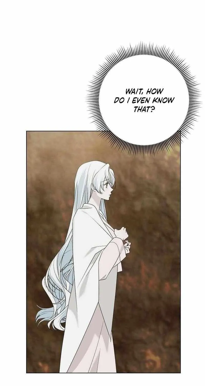 Somehow, My Tyrant Husband Has Became Cautious Chapter 102 page 56 - 
