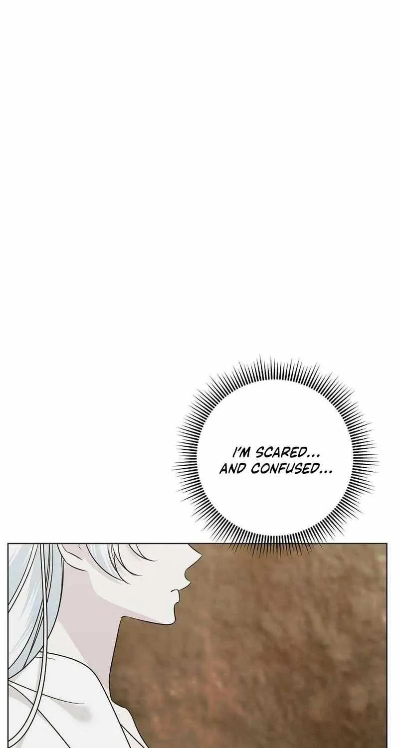 Somehow, My Tyrant Husband Has Became Cautious Chapter 102 page 57 - 