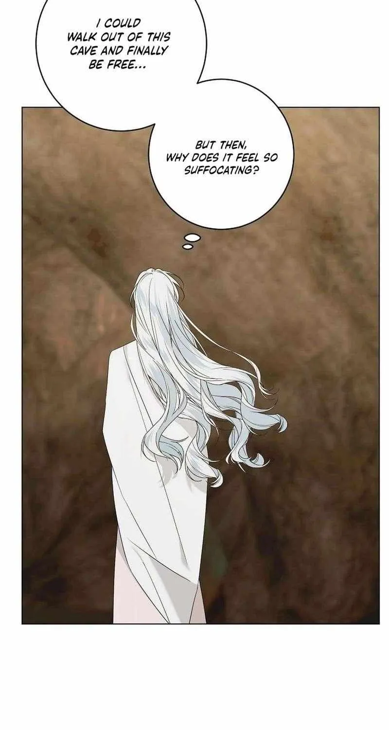 Somehow, My Tyrant Husband Has Became Cautious Chapter 102 page 59 - 
