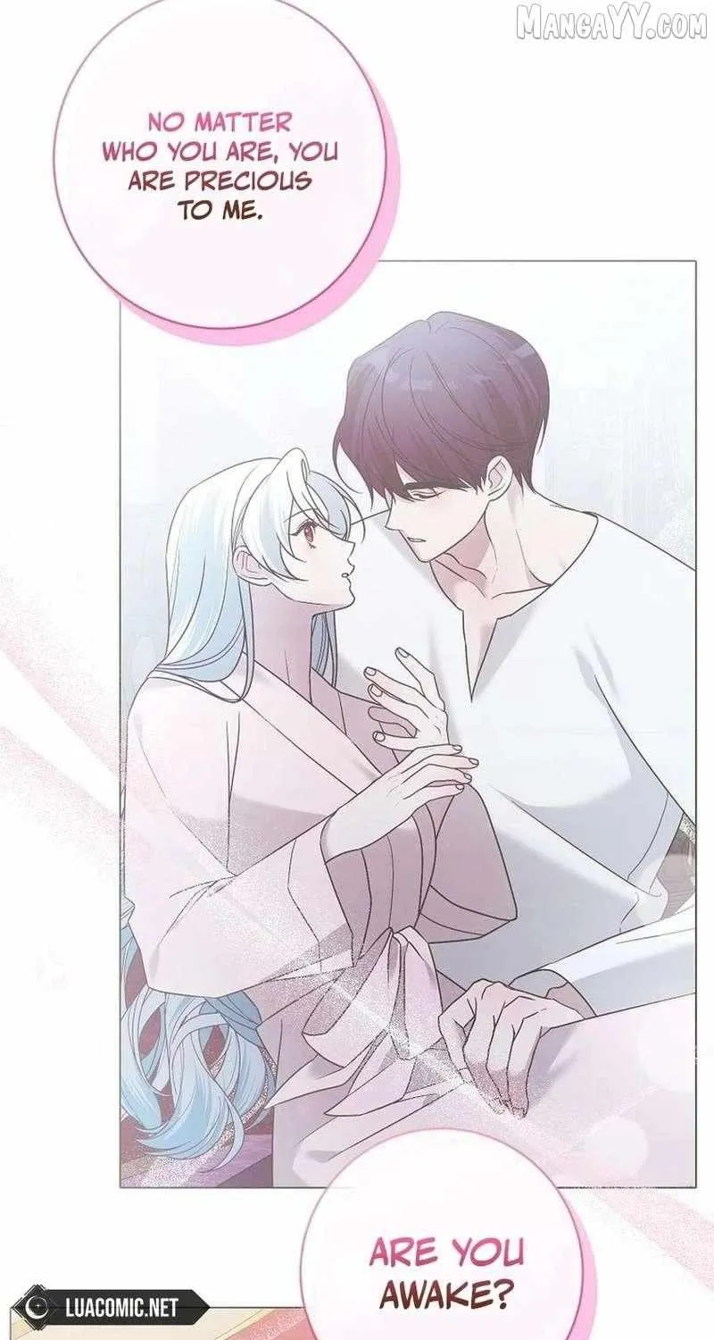 Somehow, My Tyrant Husband Has Became Cautious Chapter 102 page 61 - 