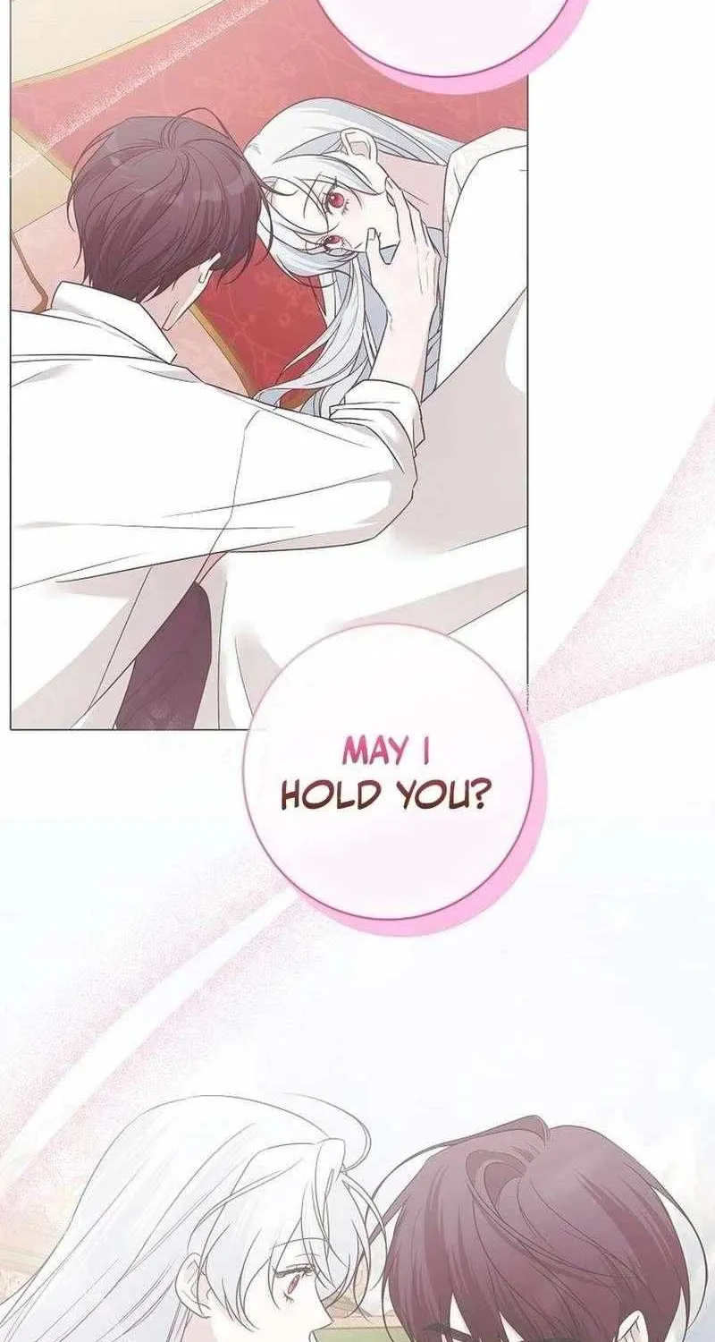 Somehow, My Tyrant Husband Has Became Cautious Chapter 102 page 62 - 