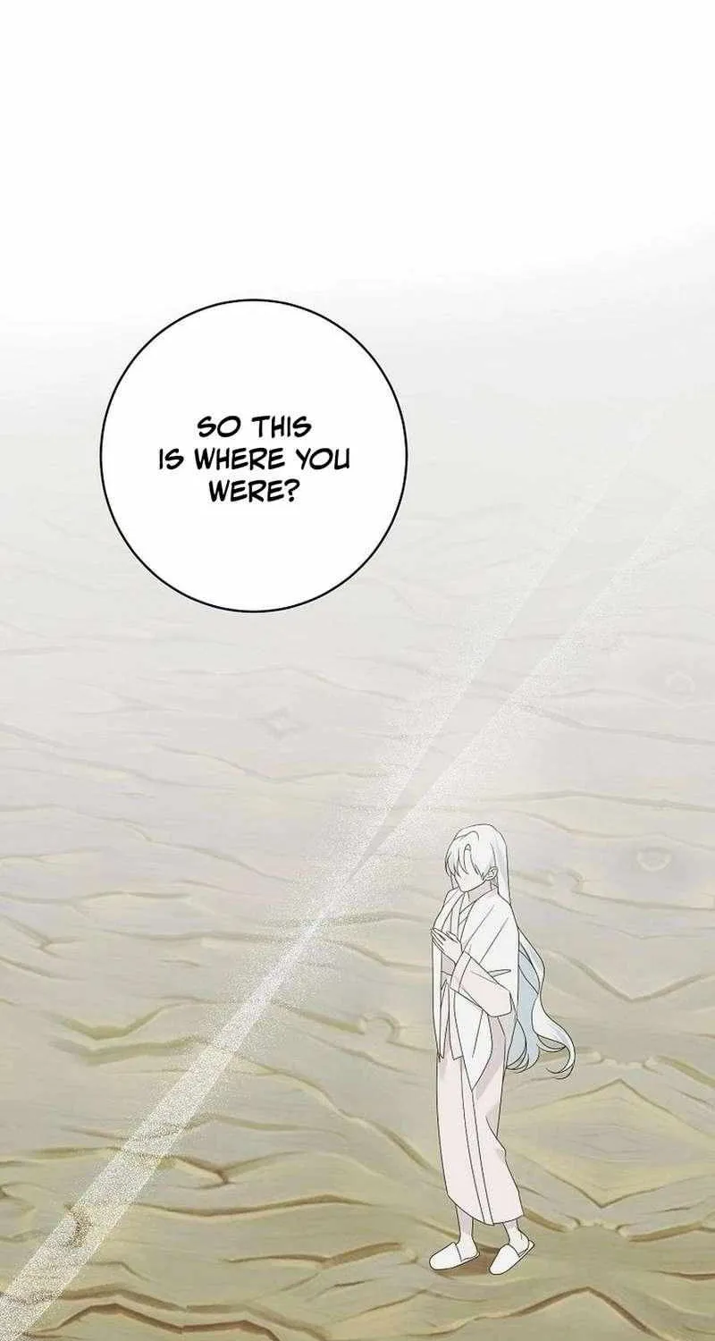 Somehow, My Tyrant Husband Has Became Cautious Chapter 102 page 66 - 