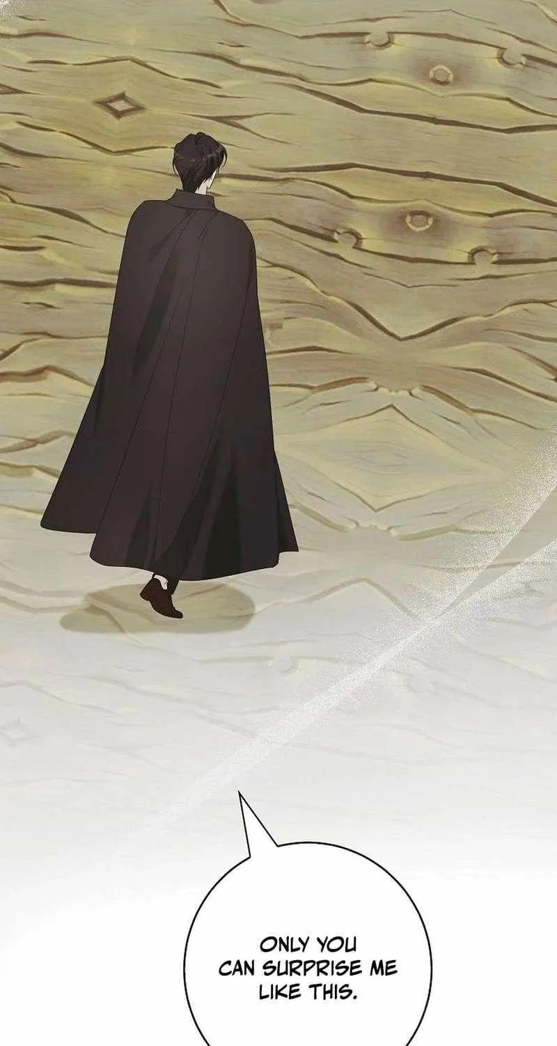 Somehow, My Tyrant Husband Has Became Cautious Chapter 102 page 67 - 