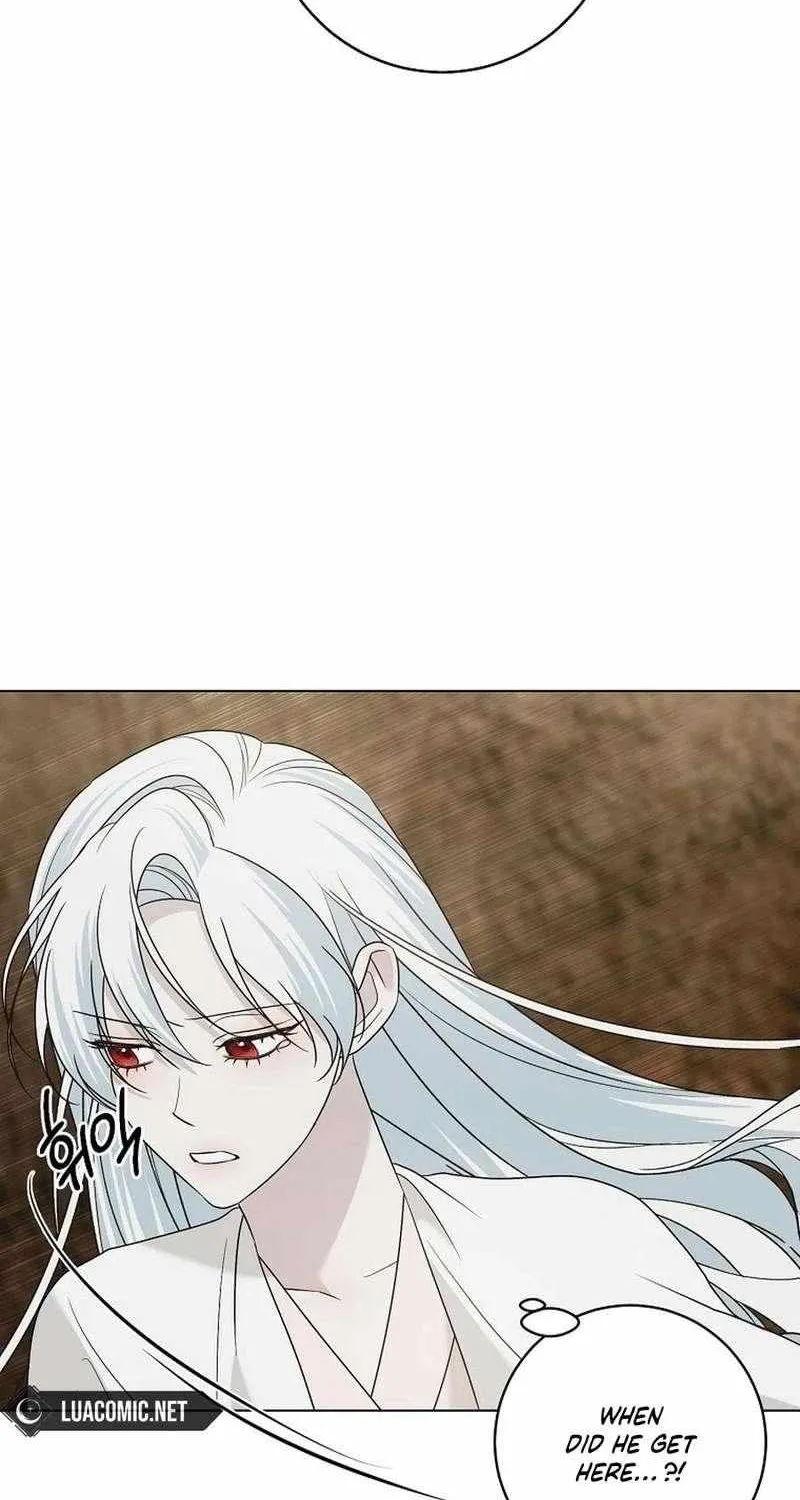 Somehow, My Tyrant Husband Has Became Cautious Chapter 102 page 68 - 