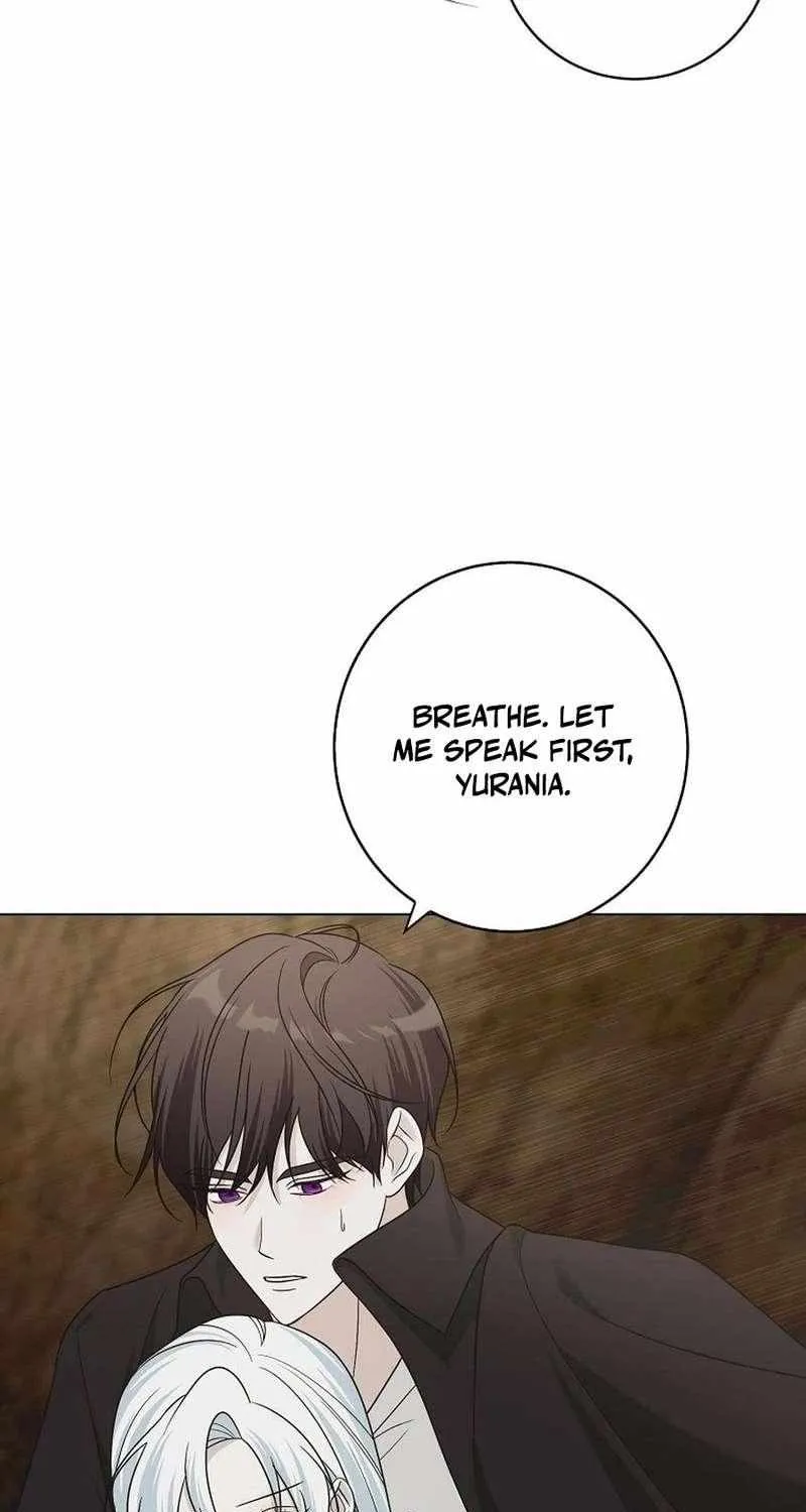 Somehow, My Tyrant Husband Has Became Cautious Chapter 102 page 69 - 