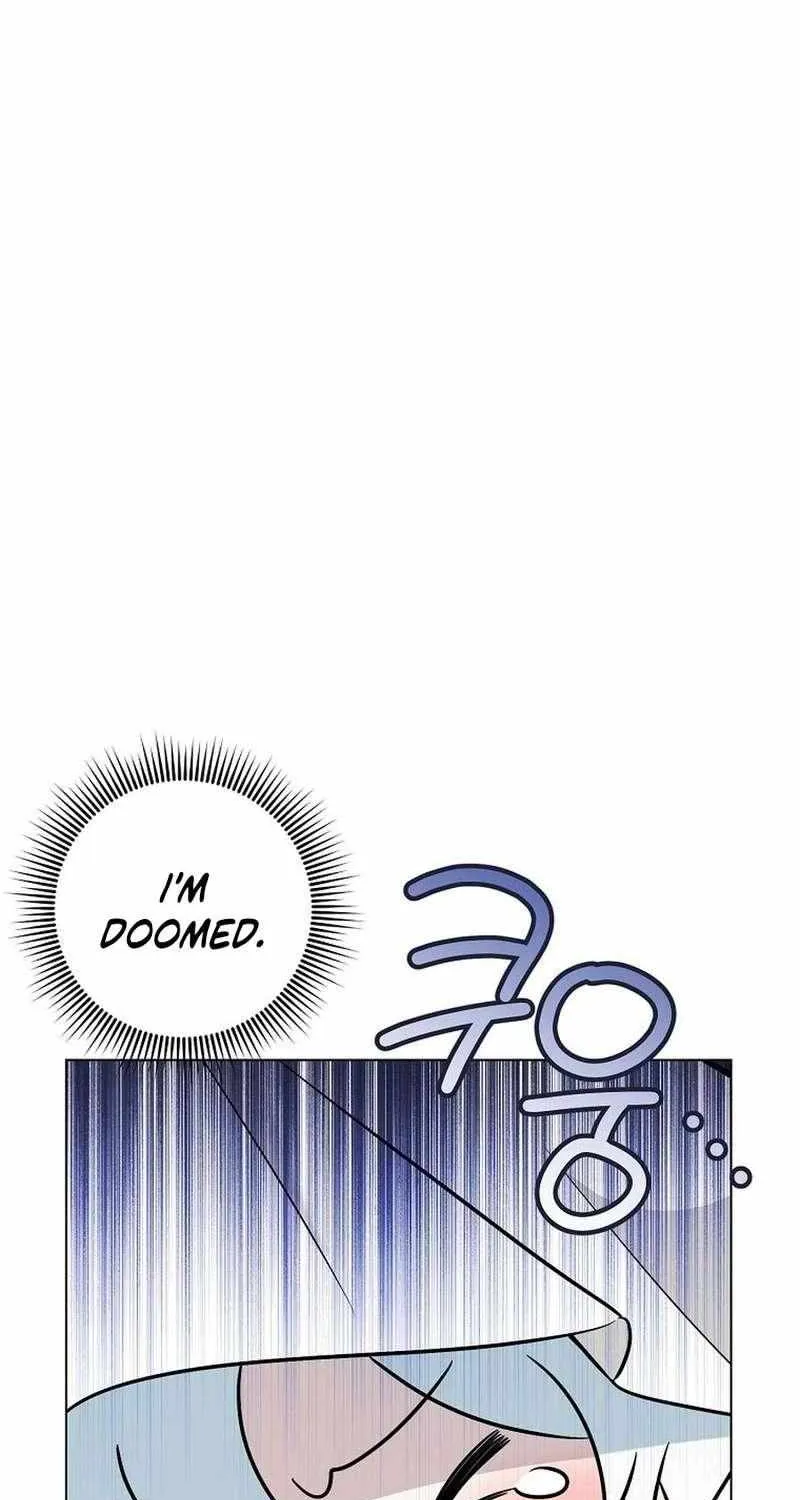 Somehow, My Tyrant Husband Has Became Cautious Chapter 102 page 8 - 