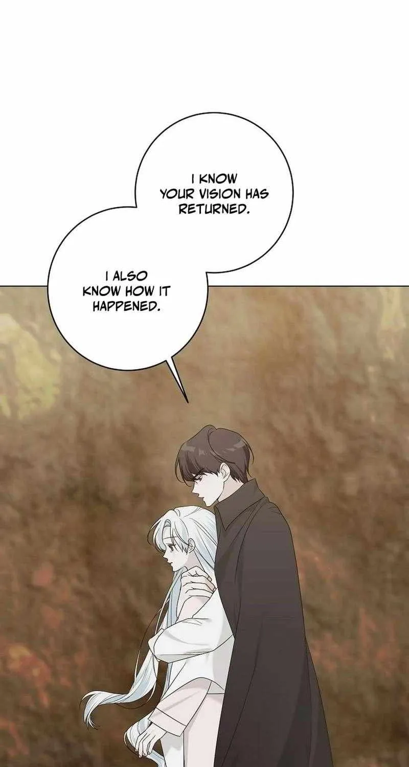 Somehow, My Tyrant Husband Has Became Cautious Chapter 102 page 72 - 