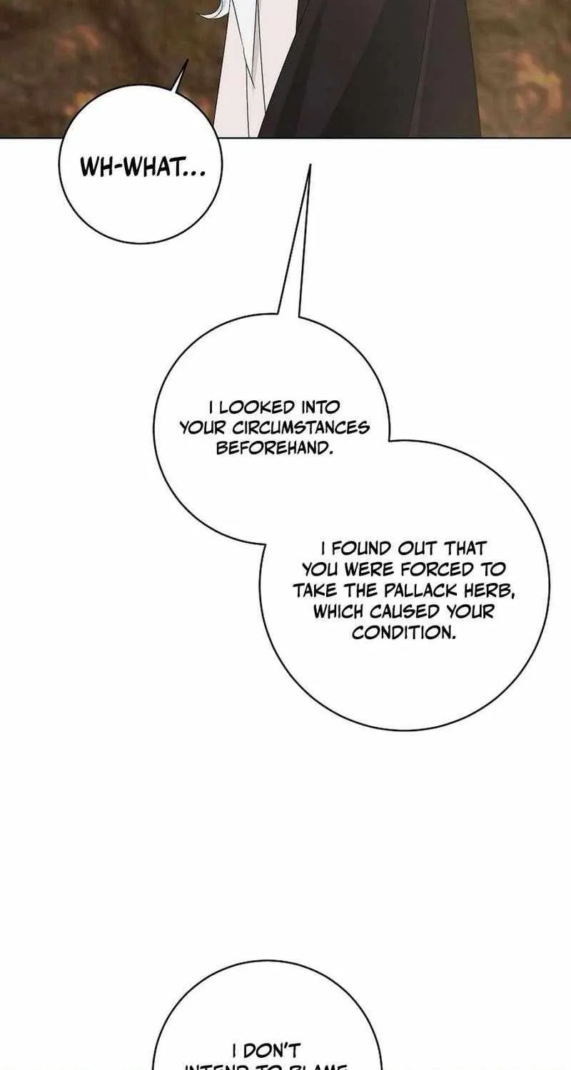 Somehow, My Tyrant Husband Has Became Cautious Chapter 102 page 73 - 