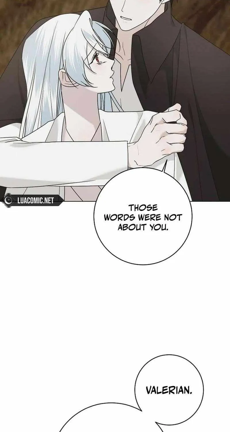 Somehow, My Tyrant Husband Has Became Cautious Chapter 102 page 76 - 