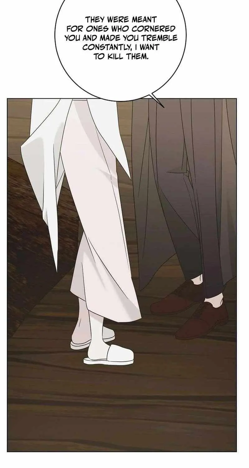 Somehow, My Tyrant Husband Has Became Cautious Chapter 102 page 77 - 