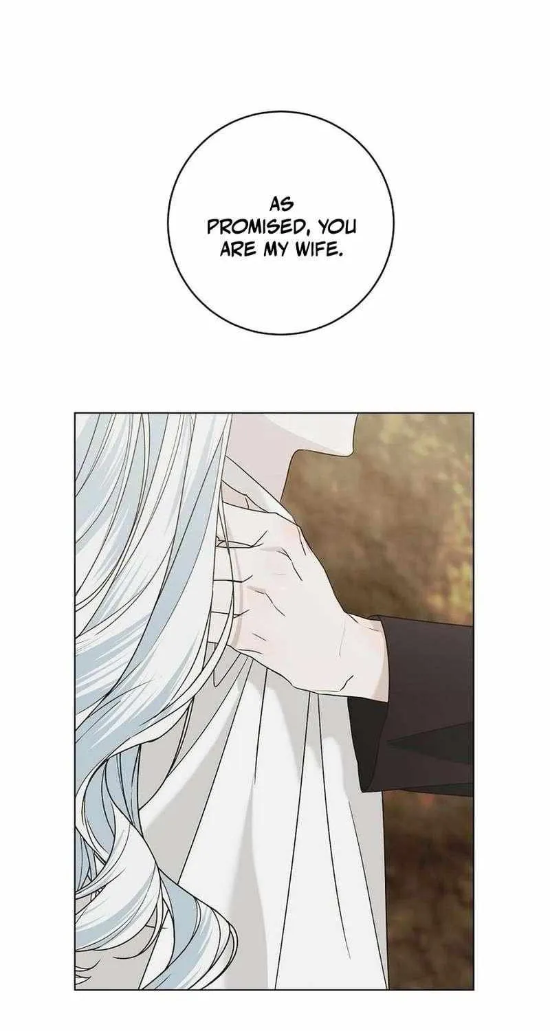 Somehow, My Tyrant Husband Has Became Cautious Chapter 102 page 78 - 