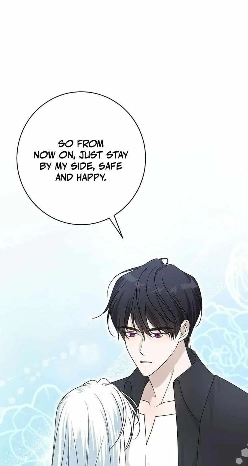 Somehow, My Tyrant Husband Has Became Cautious Chapter 102 page 79 - 