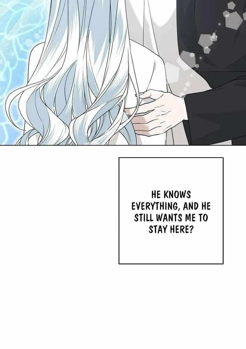 Somehow, My Tyrant Husband Has Became Cautious Chapter 102 page 80 - 