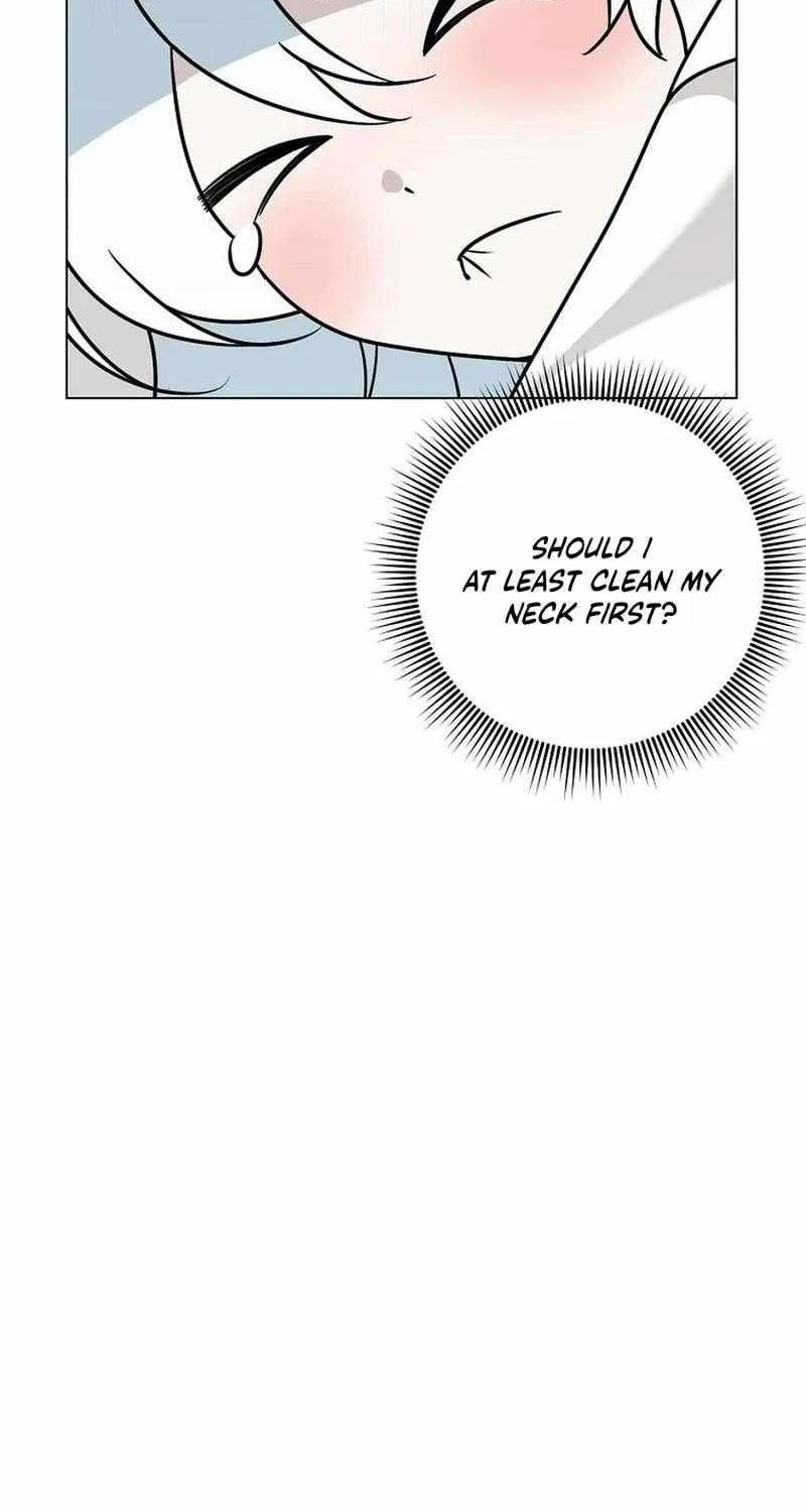 Somehow, My Tyrant Husband Has Became Cautious Chapter 102 page 9 - 