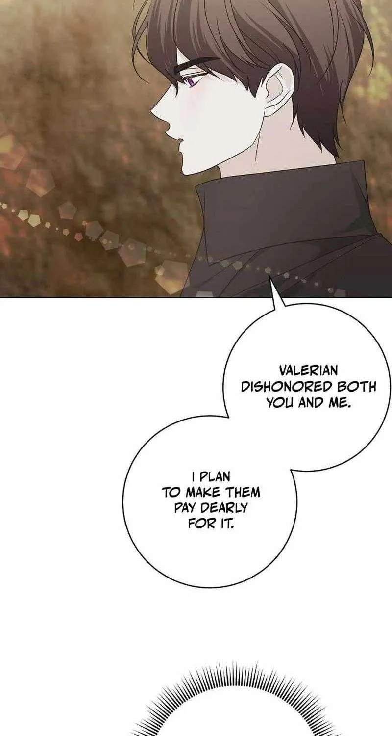 Somehow, My Tyrant Husband Has Became Cautious Chapter 102 page 82 - 